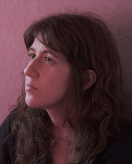 Miranda Siegel
